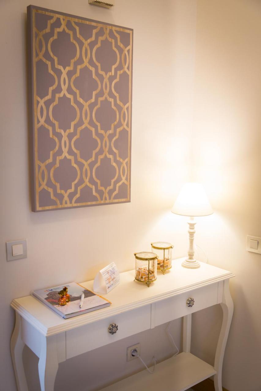 Holidays2Malaga Junto Catedral Apartment Exterior foto