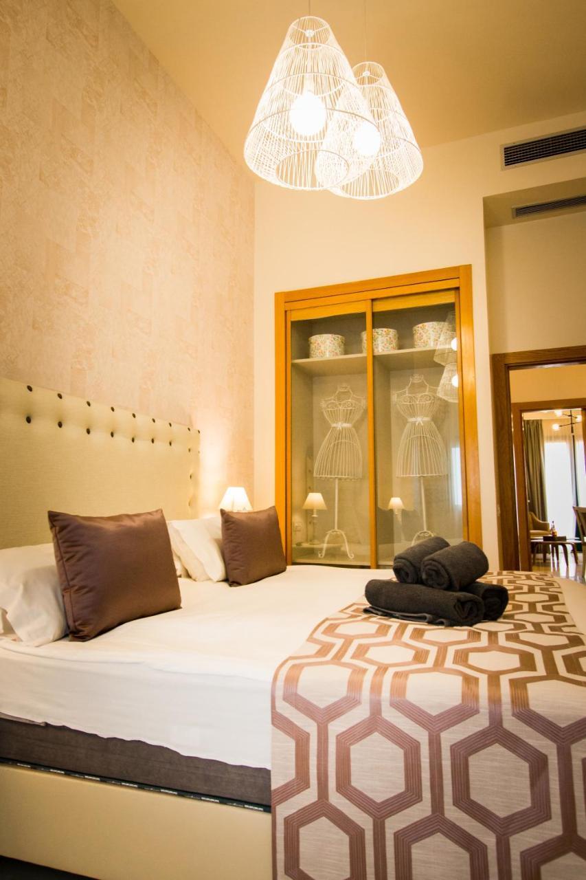 Holidays2Malaga Junto Catedral Apartment Exterior foto