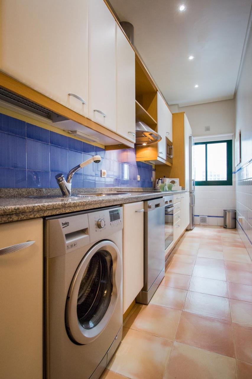Holidays2Malaga Junto Catedral Apartment Exterior foto